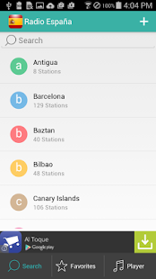 How to mod Spain Radio lastet apk for bluestacks