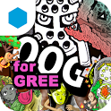 OOG for GREE (GAME) icon