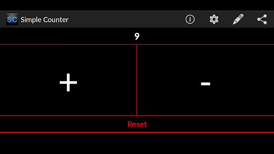 How to download Simple Counter 1.3 apk for android