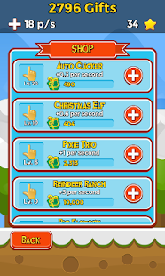How to mod Christmas Clicker 2 1.1 mod apk for bluestacks