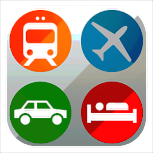 Train.Avia tickets.Carpooling 1.0.2