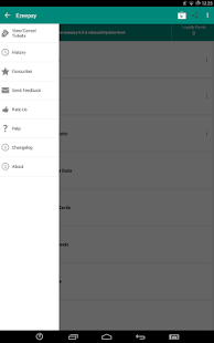 Recharge,Pay Bill, Book Ticket Screenshots 15