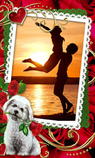 download Love Frame free