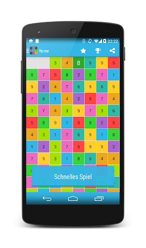 Numbers Puzzle Game Free