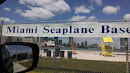 Miami Seaplane Base