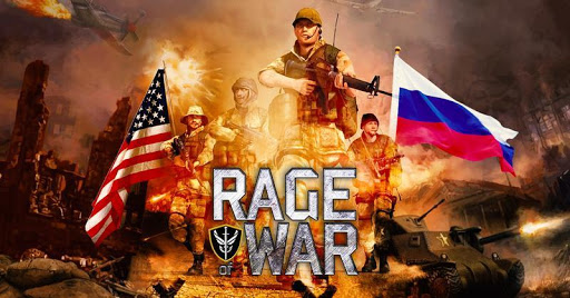 Rage of war-Chief commander