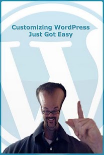 WP Modder Tutorials and Review Screenshots 0