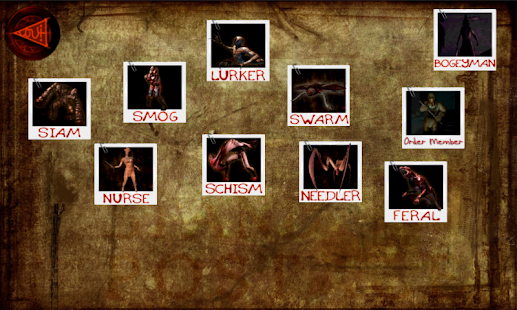 Lastest Something for Silent Hill 5 APK for PC