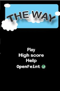 Free The Way APK for PC