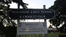 Malahide Lawn Tennis & Croquet Club