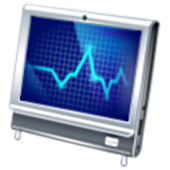 Process Monitor Widget