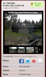 Free La Grande Real Estate APK for PC