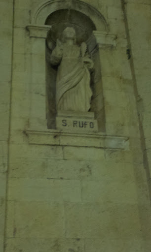 Statua San Rufo