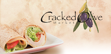 Cracked Olive Market APK