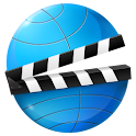 Планета Кино IMAX logo
