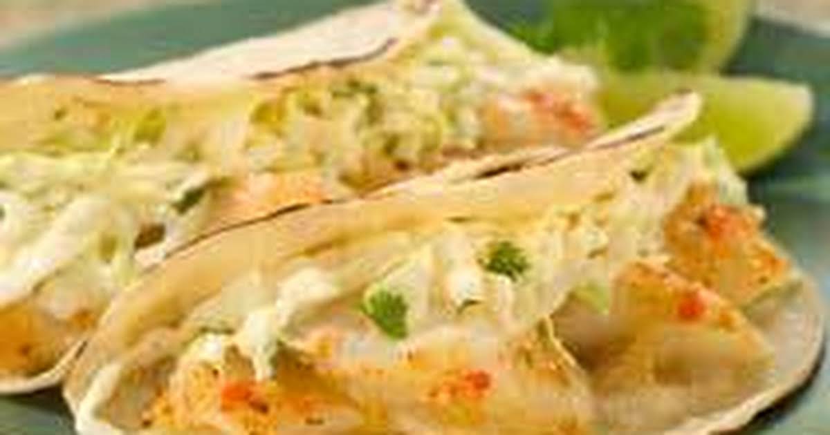 10 Best Mexican Cod Recipes | Yummly