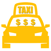 Cabculator - Taxi Auto Fares