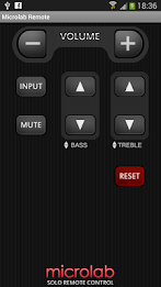 Microlab RC for Android K/L poster 1