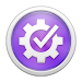 Xperia™ Diagnostics Icon