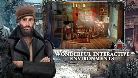 Les Misérables - Cosette ☾ poster 2