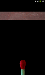 Wax Match Light poster 1