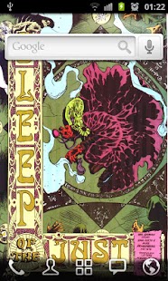 WallComic Screenshots 2