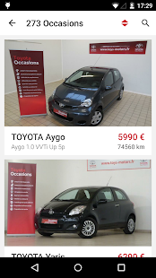 Download Toyota Toys Motors APK for Android