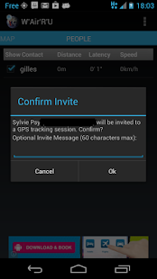 Free Where Are You? APK