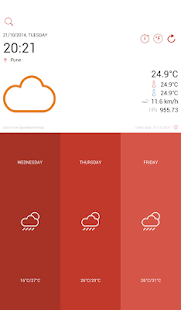 How to install Weather Help Desk 1.0.0 apk for bluestacks