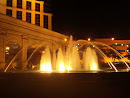 Horseshoe Fountain