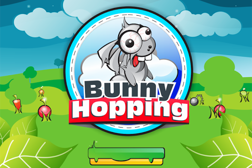 Bunny Hopping