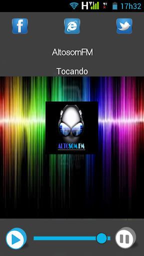 AltosomFM