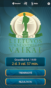 How to download Lietuvos tūkstantmečio vaikai lastet apk for bluestacks