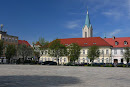 Main Square 