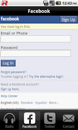 Reverb Radio poster 2