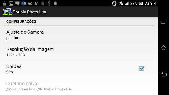 download Double Photo Lite free