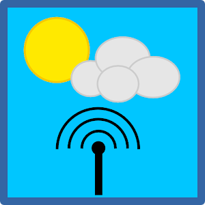 SDRWeather.apk 1.6