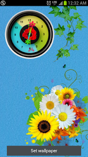 How to install Smart Clock Wallpaper patch 1.0.3 apk for bluestacks