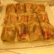 【芙洛麗大飯店】東方軒