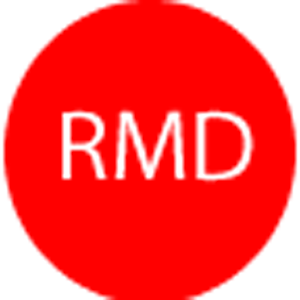 RMD Calculator