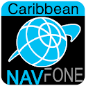 NAVFone Trinidad and Tobago logo