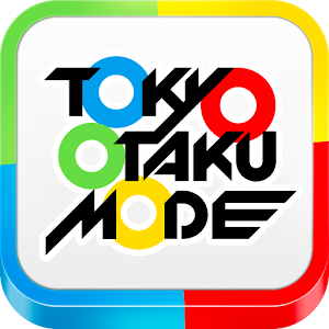 Tokyo Otaku Mode mini 1.0.8