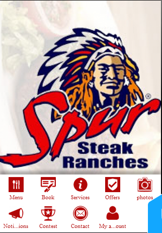 Spur App