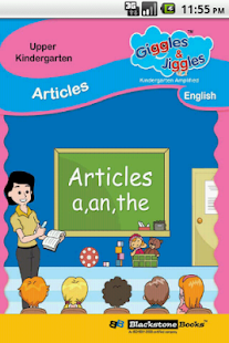 How to download UKG - English – Articles 1.0 apk for pc