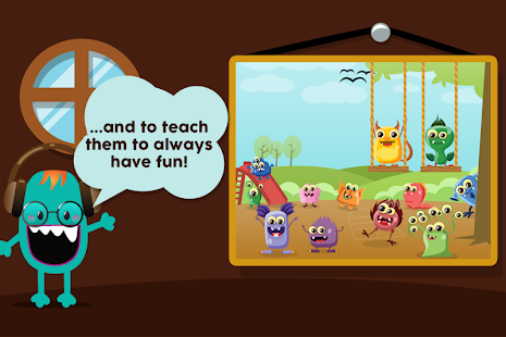 How to mod Twelve Little Monsters 1.1 unlimited apk for pc