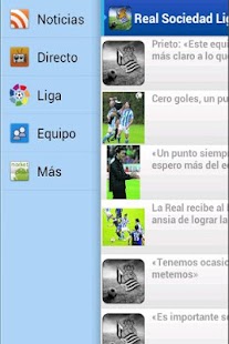 How to mod Real Sociedad Liga Gol lastet apk for laptop