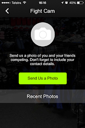 Fight N Fit poster 5