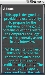 How to mod Interview C/C++/JAVA/DBMS lastet apk for laptop