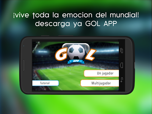 Gol App