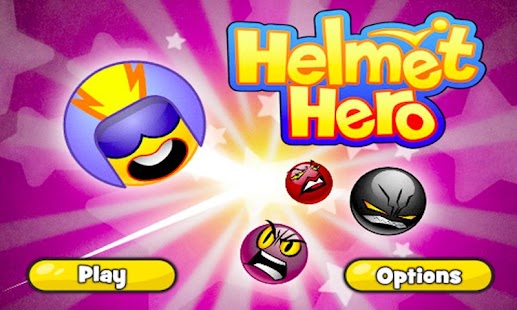 How to download Helmet Hero lastet apk for pc